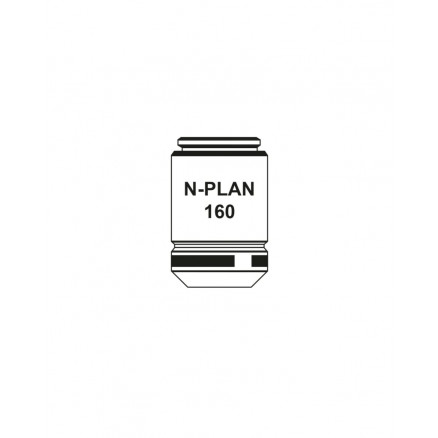 OCCULAIRE N-PLAN 100X / 1.25