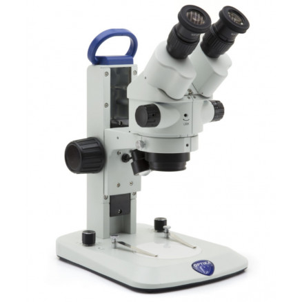 LOUPE BINOCULAIRE OPTIKA SLX-2 STEREOZOOM MULTI-PLUG
