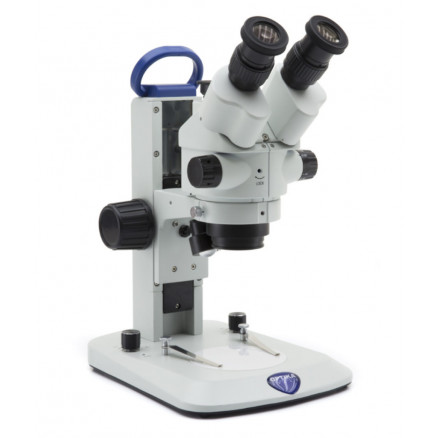 LOUPE TRINOCULAIRE OPTIKA SLX-3 STEREOZOOM MULTI-PLUG