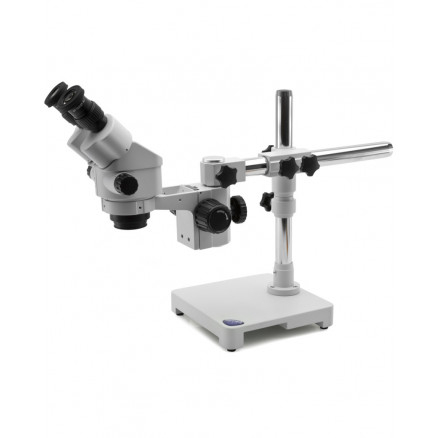 LOUPE BINOCULAIRE OPTIKA SLX-4 AVEC SUPPORT