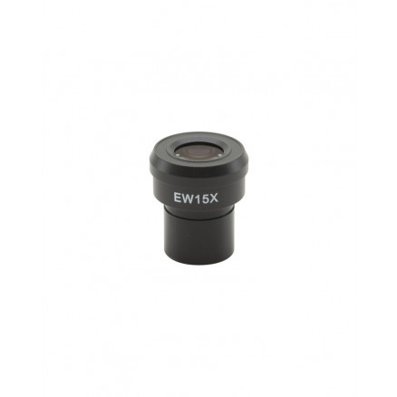 OCULAIRE EW15X / 16MM M-161 OPTIKA