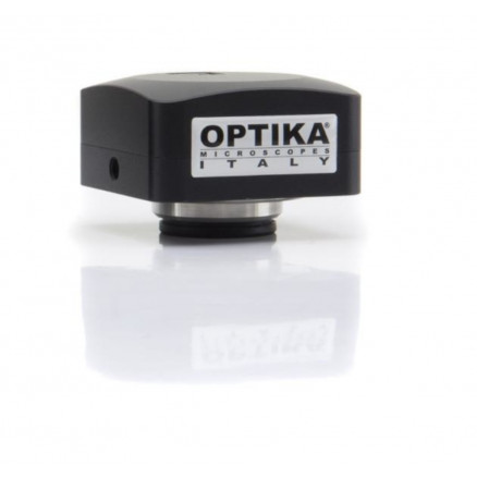 CAMERA C-B10 OPTIKA 10M PIXELS CMOS USB2.0
