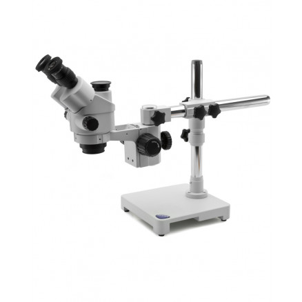 LOUPE TRINOCULAIRE OPTIKA SLX-5 AVEC SUPPORT