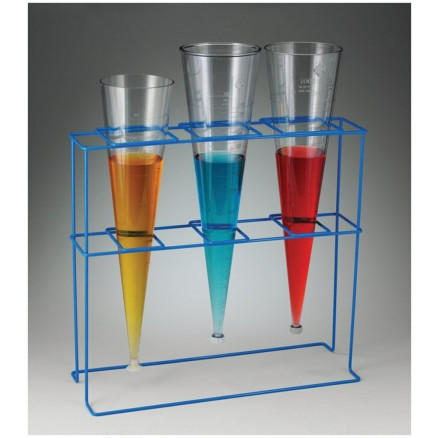 PORTOIR POUR 3 CONES IMOFF