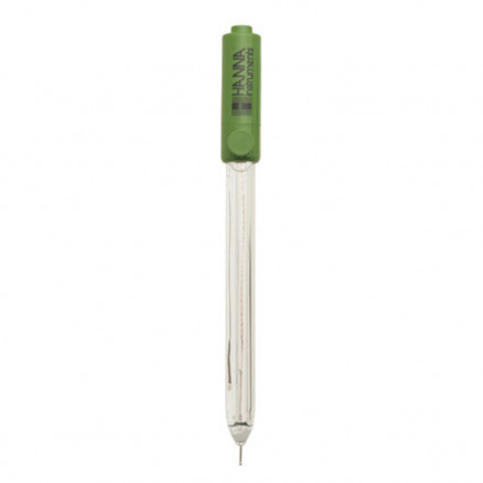 ELECTRODE REDOX EDGE HANNA HI36180 VERRE, CABLE 1M