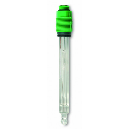 ELECTRODE HANNA HI1090T, VERRE FICHE T-TYPE
