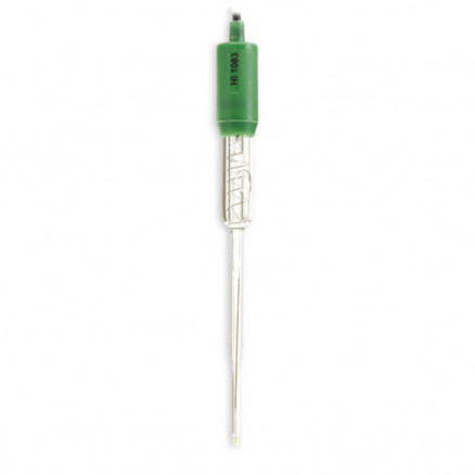 MICRO-ELECTRODE PH COMBINEE HANNA HI1083B FICHE BNC, 1M