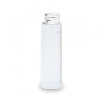 CUVETTE POUR ANALYSEUR D' IONS AVEC CAPUCHON -X4