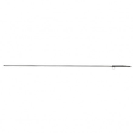 SONDE THERMOCOUPLE TYPE K D.6MM L.500MM T.MAX=400'C