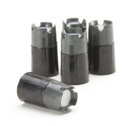 MEMBRANE DE RECHANGE PR SONDE A OXYGENE HI76709 - PAR 5