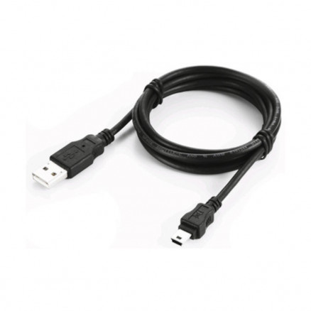 CABLE DE CONNECTION MINI-USB HI920014