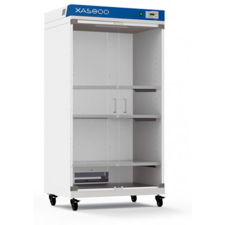 ARMOIRE A SECHER LA VERRERIE XAS800-800L