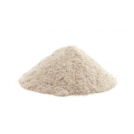 POIVRE BLANC POUDRE BIO - 1KG REF 05890