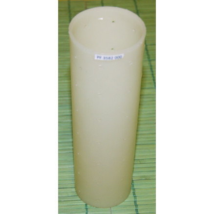 MOULE FAISSELLE TYPE BUCHETTE 55X55X200MM-3582000