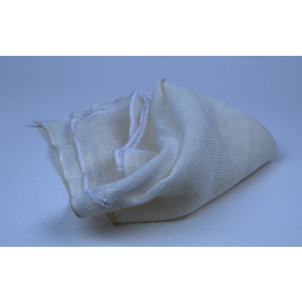 TOILE A FROMAGE TYPE DR 60X60 CM,L'UNITE