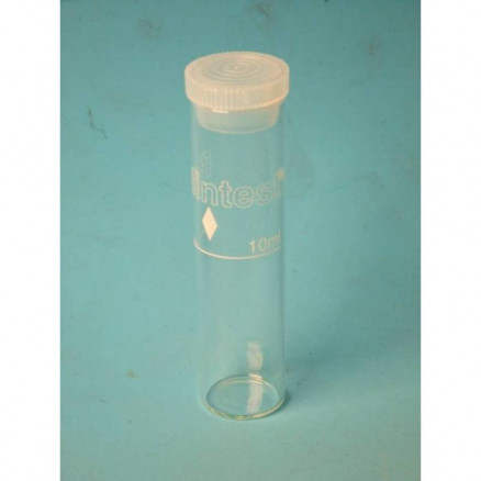 CUVE POUR MICRO 1000 - 10ML D.18MM