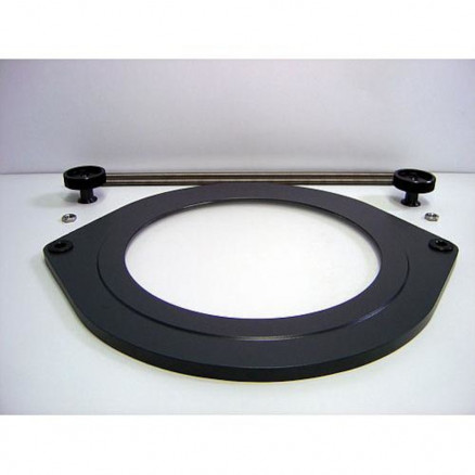 SYSTEME DE FIXATION STANDARD POUR AS400
