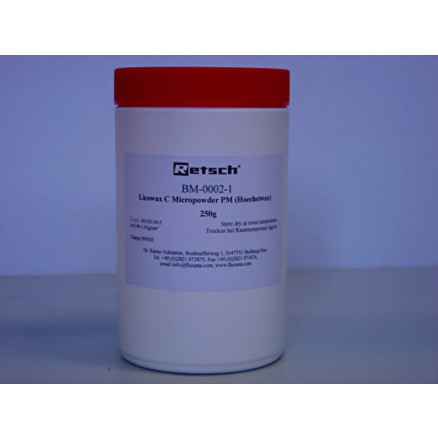 LICOMAX C MICROPOUDRE - 250 G