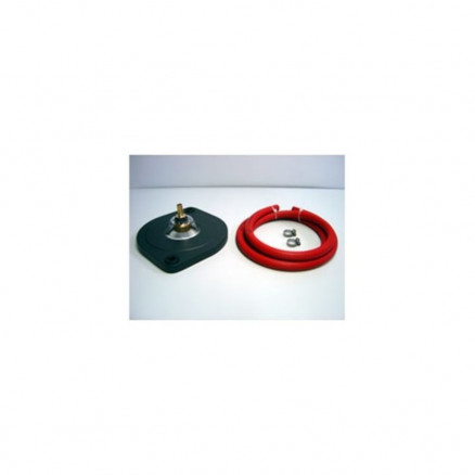 COUVERCLE DE SERRAGE UNIVERSEL POUR TAMISAGE HUMIDE RETSCH