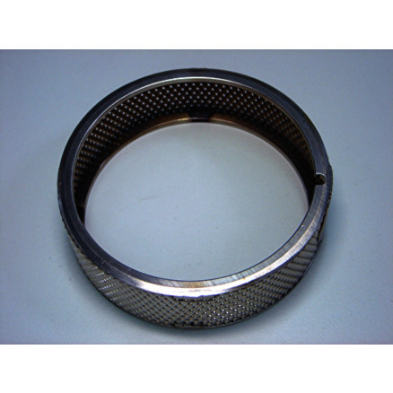 TAMIS DISTANT INOX POUR ZM200 D.1MM