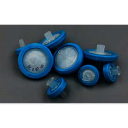 FILTRE SERINGUE RC 0,45UM DIAM.30MM - PACK X1000
