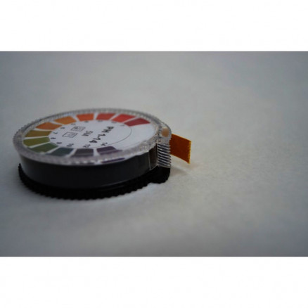 PAPIER PH 1-14 - ROULEAU DE 5 METRES