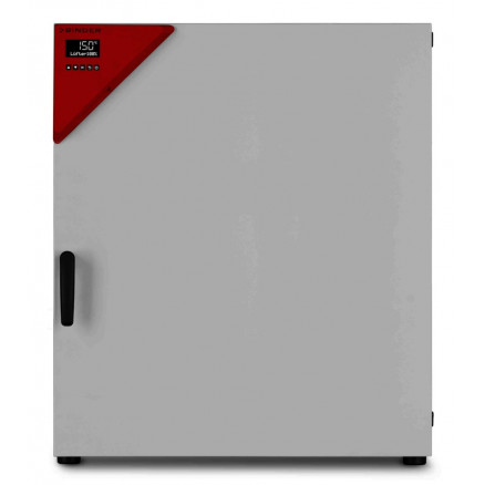 ETUVE BINDER FED 260 - 259 L CONVECTION FORCEE