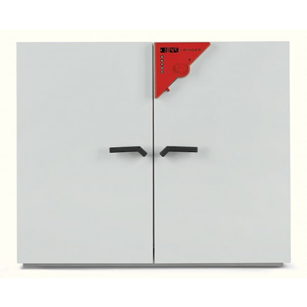 ETUVE BINDER FED 400 - 400 L CONVECTION FORCEE