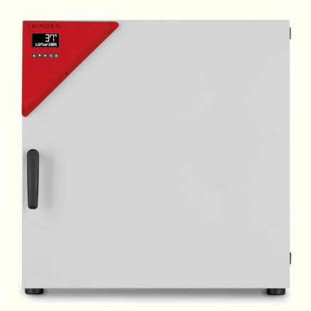 ETUVE BACTERIOLOGIQUE BINDER BF115-114L CONVECTION FORCEE