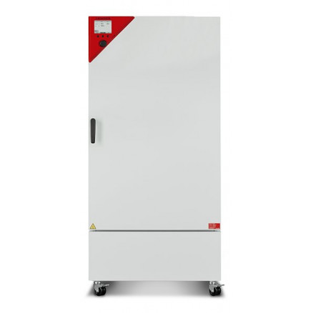 ETUVE REFRIGEREE BINDER KB400 GROUPE FROID - 400L