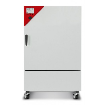 ETUVE REFRIGEREE BINDER KB240 GROUPE FROID - 247L