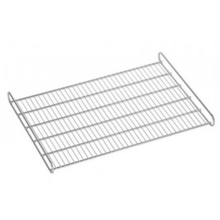 CLAYETTE CHROME STANDARD POUR ETUVE BINDER SERIE S-56