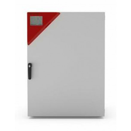 INCUBATEUR A CO2 CB260 BINDER - 256 LITRES