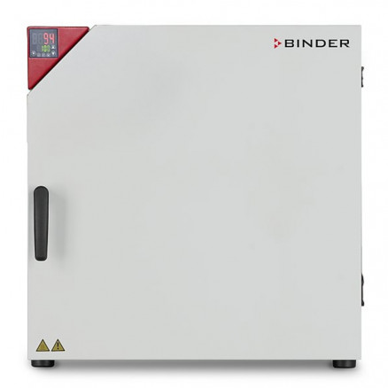 ETUVE BINDER ED-S 115 - 118L CONVECTION NATURELLE