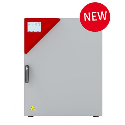 INCUBATEUR A CO2 BINDER CB170 - 170 L