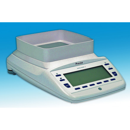 BALANCE PRECISA 360 EP 920 M 920G/1MG PLATEAU= 135X135MM