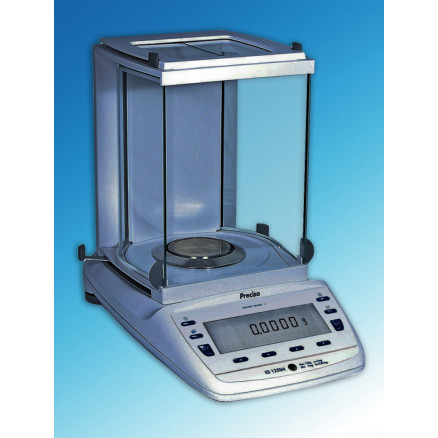 BALANCE PRECISA 360 ES 520 A 520G/0,1MG PLATEAU ROND D=90MM