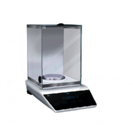 BALANCE PRECISA 321LX 220A SCS 220 G /0.1 MG PLATEAU D=90 MM