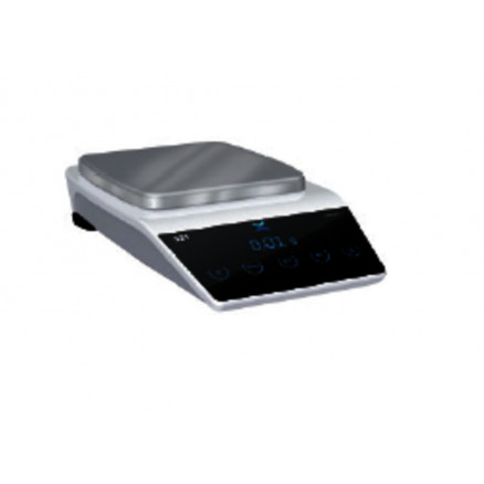 BALANCE PRECISA 321LX10200DSCS 10200G/0.1G PLATEAU 200X200 MM