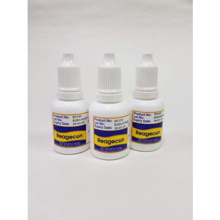 SOLUTION ETALON BRIX 10% - FLACON DE 15ML  BS10