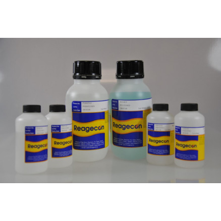SOLUTION STANDARD SODIUM ICP-MS 1000uG/ML - 250ML
