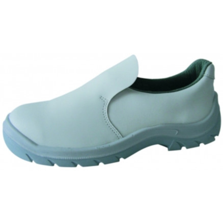 CHAUSSURES DE SECURITE CORDES S2 T.44 - LA PAIRE