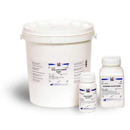 EUGON BOUILLON LF 610341 - 500 G