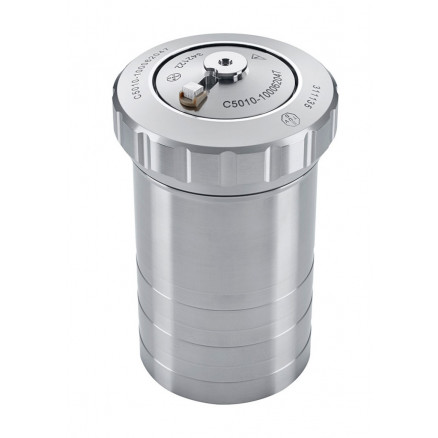 BOMBE CALORIMETRIQUE C5010