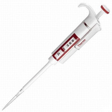 MICROPIPETTE FINNPIPETTE F1 VOLUME FIXE 200 UL