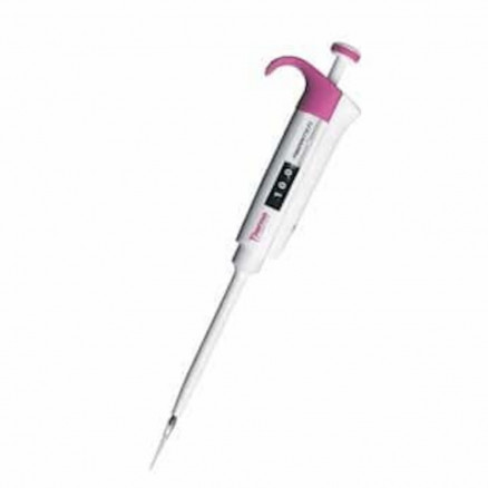 MICROPIPETTE FINNPIPETTE F3 VOLUME FIXE 1 UL