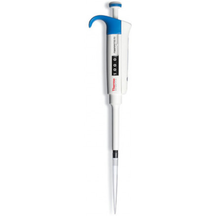 MICROPIPETTE FINNPIPETTE F3 VOLUME FIXE 50 UL