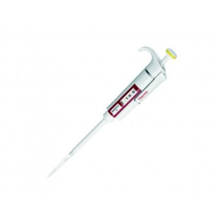 MICROPIPETTE FINNPIPETTE F1 VOLUME VARIABLE 2- 20 UL