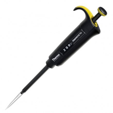 MICROPIPETTE FINNPIPETTE F2 VOLUME VARIABLE 0,2- 2 UL