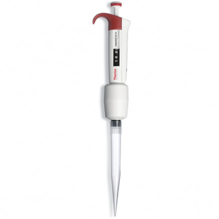 MICROPIPETTE FINNPIPETTE F3 VOLUME VARIABLE 10-100UL